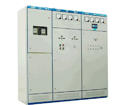 MNS低压配电柜