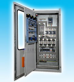 FHEMS-KC冷却水泵控制柜